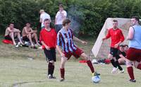 Hempnall v Woodton 17th July 2016 25